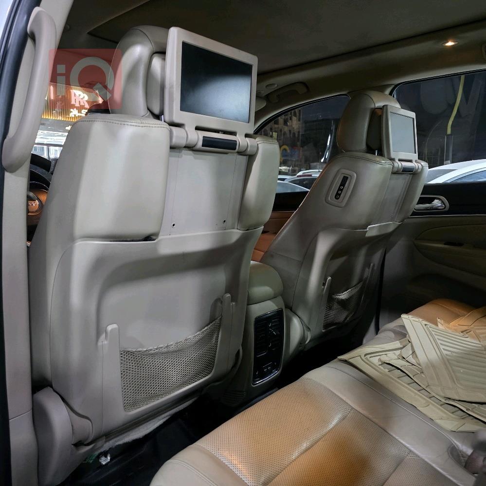 جيب جراند شيروكي